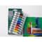 Winsor & Newton™ Winton Oil Colour™ 10 Colour Paint Set
